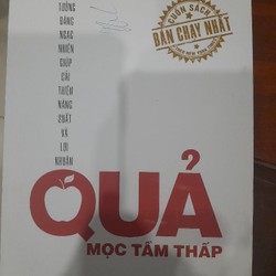 Quả mọc tầm thấp, 77 Ý Tưởng Đáng Ngạc Nhiên Giúp Cải Thiện Năng Suất Và Lợi Nhuận