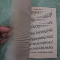 What katy did at school & what katy did next 997381