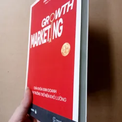 Growth marketing 📚 702574
