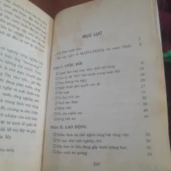 Konosuke Matsushita - BẢN LĨNH TRONG KINH DOANH và CUỘC SỐNG 747529