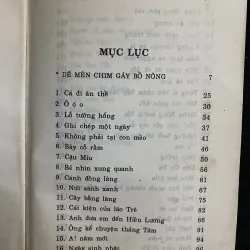 Tuyển tập Văn học thiếu nhi- Tô Hoài  1003336
