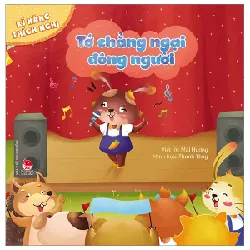 Kĩ Năng Thích Nghi - Tớ Chẳng Ngại Đông Người - Thanh Thủy, Mai Hương 279901