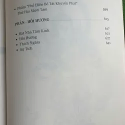 Kinh Diệu Pháp Liên Hoa - Bản Đẹp 796731