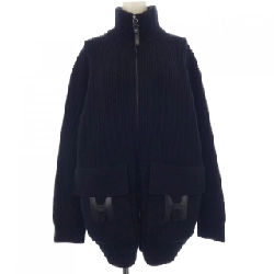 Áo khoác loungewear HERMES 2H2204DA