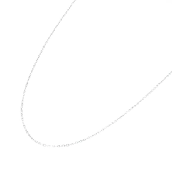 K18WG Dây chuyền - Hàng hiệu Authentic 869957