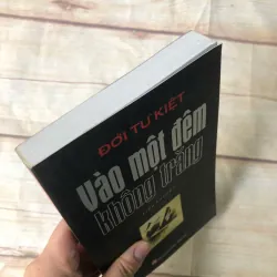 Vào Một Đêm Không Trăng - Đới Tư Kiệt 800741