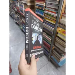 Sách: Bí mật Dotcom - Russell Brunson (B1) 934821