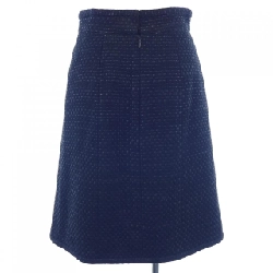 【Mã giảm giá】Chanel CHANEL Váy 652809