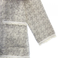 【Mã giảm giá】Áo khoác heliopole 635666