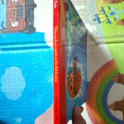 Những Câu Chuyện Cướp Biển Vui Nhộn Dành Cho Trẻ Em 795767