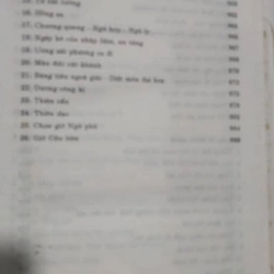 Đệ nhất kỳ thư phong thủy 491082