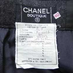 CHANEL P04117V03532 94A Váy - Hàng hiệu Chính hãng 821101