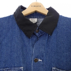 Áo khoác denim BOB BARKER - Hàng hiệu Authentic 888271