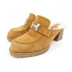 Giày sandal HERMES 663750