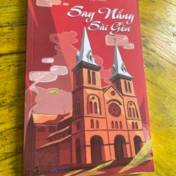Combo Say nắng Sài Gòn- Sài Gòn thị thành hoang dại 475855