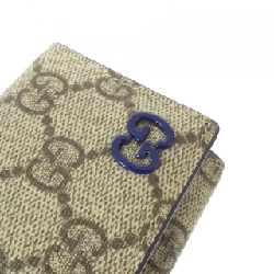 【Sản phẩm chưa sử dụng】Ví Gucci 768251 FACQC 621328