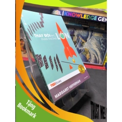(TẶNG BOOKMARK) Thay đổi nhỏ, phần thưởng lớn 2017 TEDBooks mới 80% ố bẩn nhẹ bụng sách Margaret Heffernan RBK0207 KỸ NĂNG