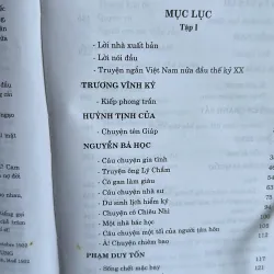  Văn Học Việt Nam thế kỷ XX  756660