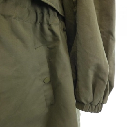 【Mã giảm giá】BORDERS at BALCONY Áo khoác 634939