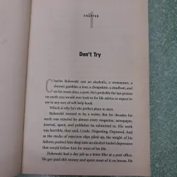 The subtle artof not giving a f ck 996781