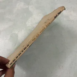 Thị xã vùng biên - Mai Ngữ 1001404