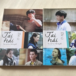 Tai trái - Nhiên Tuyết Mạn