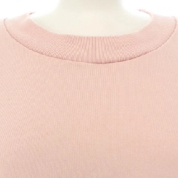 Louis Vuitton LOUIS VUITTON Áo thun thêu chữ ký cổ tròn HTY09WFWC - Hàng hiệu chính hãng 895393