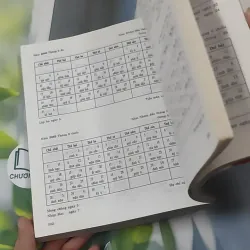 [MIỄN PHÍ BỌC SÁCH] Lịch Trăm Năm Thế Kỷ XXI - Lê Khánh Trường 1018914