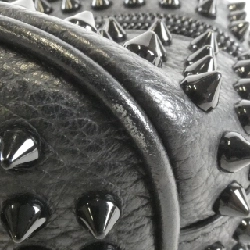 Túi xách Christian Louboutin BLASTER 1205207 - Hàng hiệu Chính hãng 801207