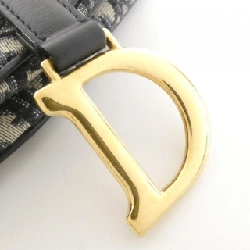 Túi Christian Dior Dior Oblique Saddle M0447CTZQ - Hàng hiệu Chính hãng 764906