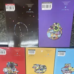 5 quyển truyện Mèo mốc 727695