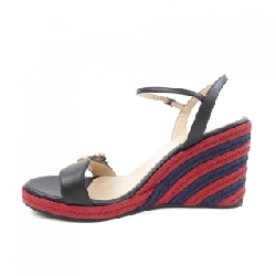 【Mã giảm giá】Gucci GUCCI dép 662926