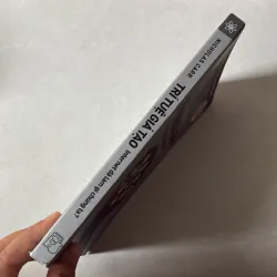 Trí tuệ giả tạo: internet đã làm gì chúng ta? - Nicholas Carr 756688