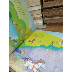 Around the world in 80 ways - DK 797803