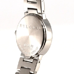 Bulgari Bulgari Bulgari･12P BB23SS/BB23WSS/12 SS Quarzt - Hàng hiệu Chính hãng 876199