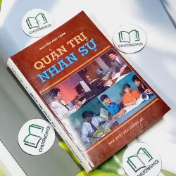 Quản Trị Nhân Sự - Nguyễn Hữu Thân 707300