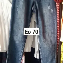 Quần Win Jean lưng cao 989646