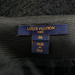 Louis Vuitton LOUIS VUITTON Chân váy bông nhỏ FNJU86Q23 - Hàng hiệu Chính hãng 822042
