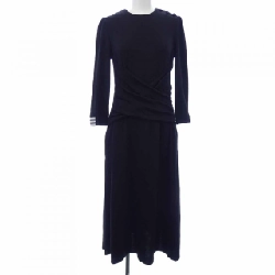 【Mã giảm giá】BORDERS at BALCONY Váy