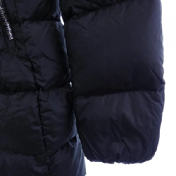 Áo khoác lông vũ MONCLER 638698