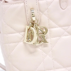 Túi xách Christian Dior Dior Tujour Vertical Tote Small M2835OSNW - Hàng hiệu Authentic 776406