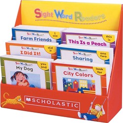 Sight Word Readers Box Set