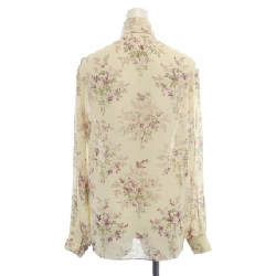 【Mã giảm giá】Áo sơ mi CELINE 645947