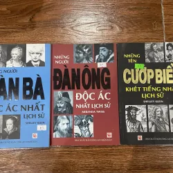 Những người đàn bà độc ác nhất lịch sử  Những người đàn ông độc ác nhất lịch sử…(9)