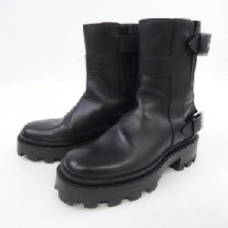 Giày boot HERMES Jamie 242067Z - Hàng hiệu Chính hãng 829017