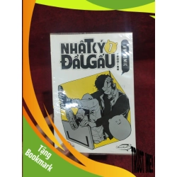 (TẶNG BOOKMARK) Nhật ký đầu gấu tập 1 mớ 90%