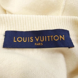 Louis Vuitton LOUIS VUITTON Áo len - Hàng hiệu Chính hãng 900865