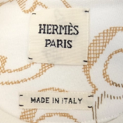 【Mã giảm giá】HERMES Áo thun 639246