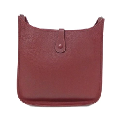 Túi đeo vai Hermès Évelyne GM - Hàng hiệu Chính hãng 764080