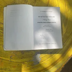 BÀI TẬP NGỮ PHÁP TIẾNG ANH NÂNG CAO- THOMPSON & MARTINET 695050